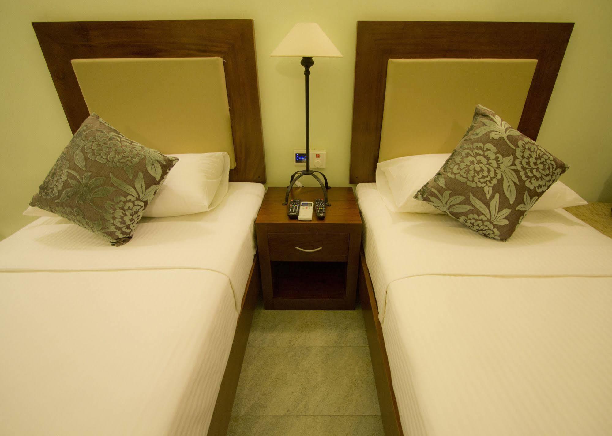 Ellen's Place Hotel